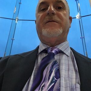 Meet your Posher, Frank